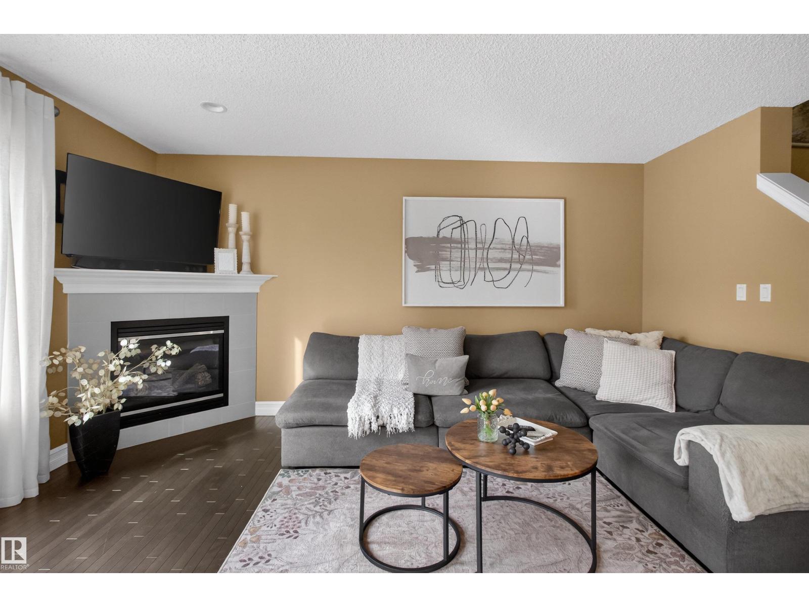 #69 219 CHARLOTTE WY, Sherwood Park