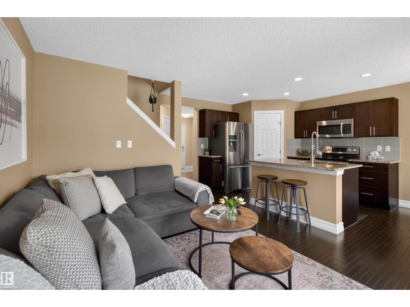 #69 219 CHARLOTTE WY, Sherwood Park