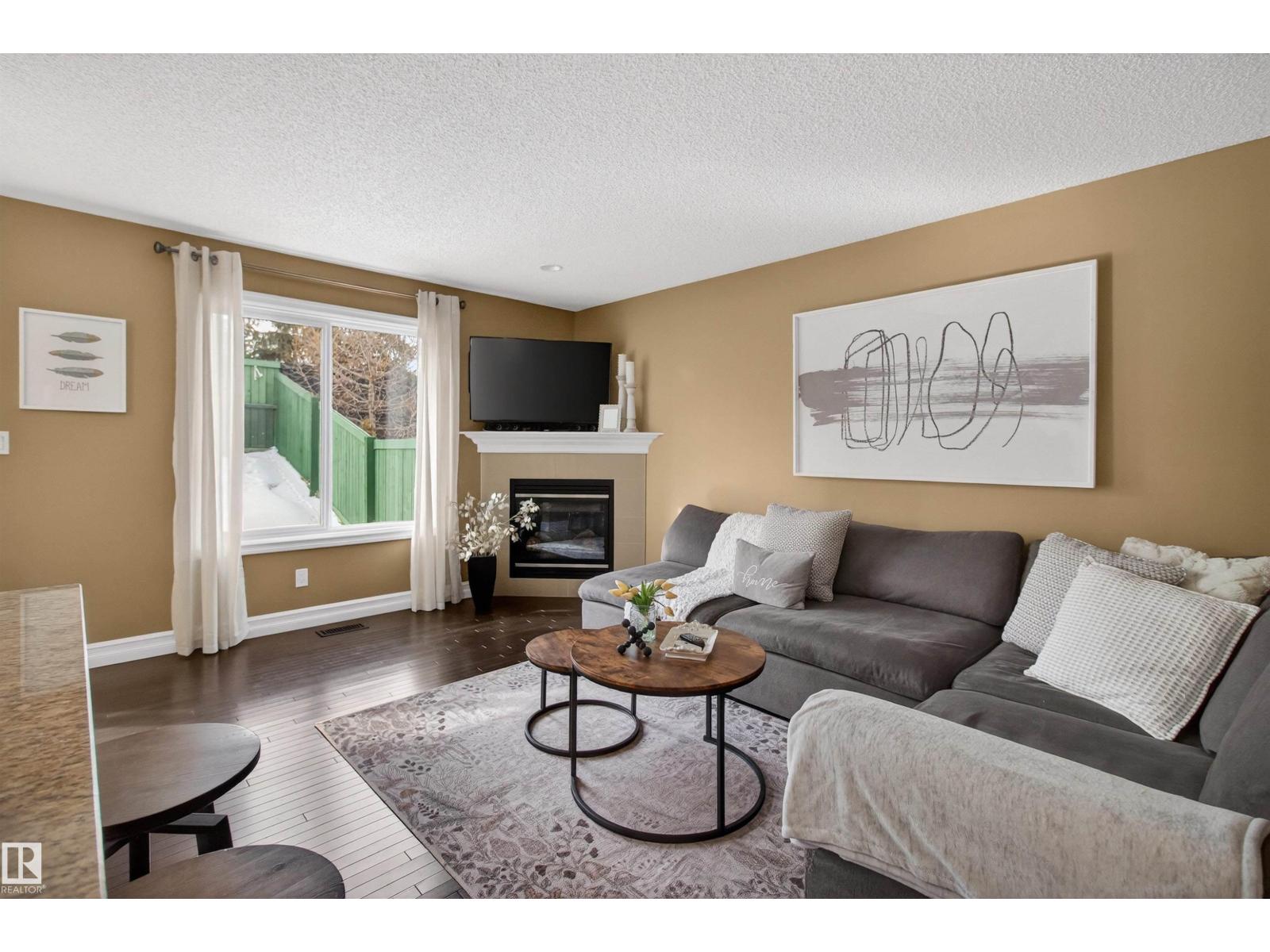 #69 219 CHARLOTTE WY, Sherwood Park