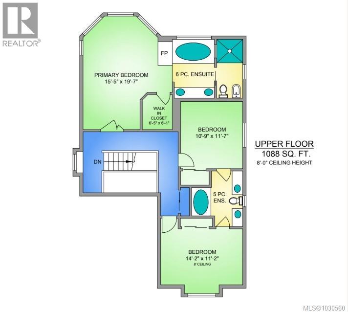 6024 COLUMBINE RD - 40