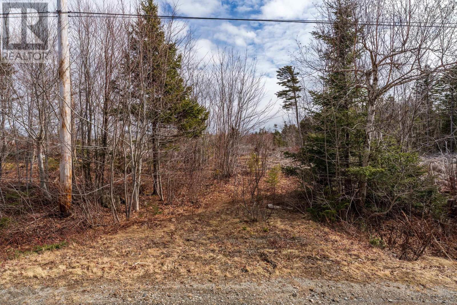 Property 3 of 12 of Lot Second Division Road