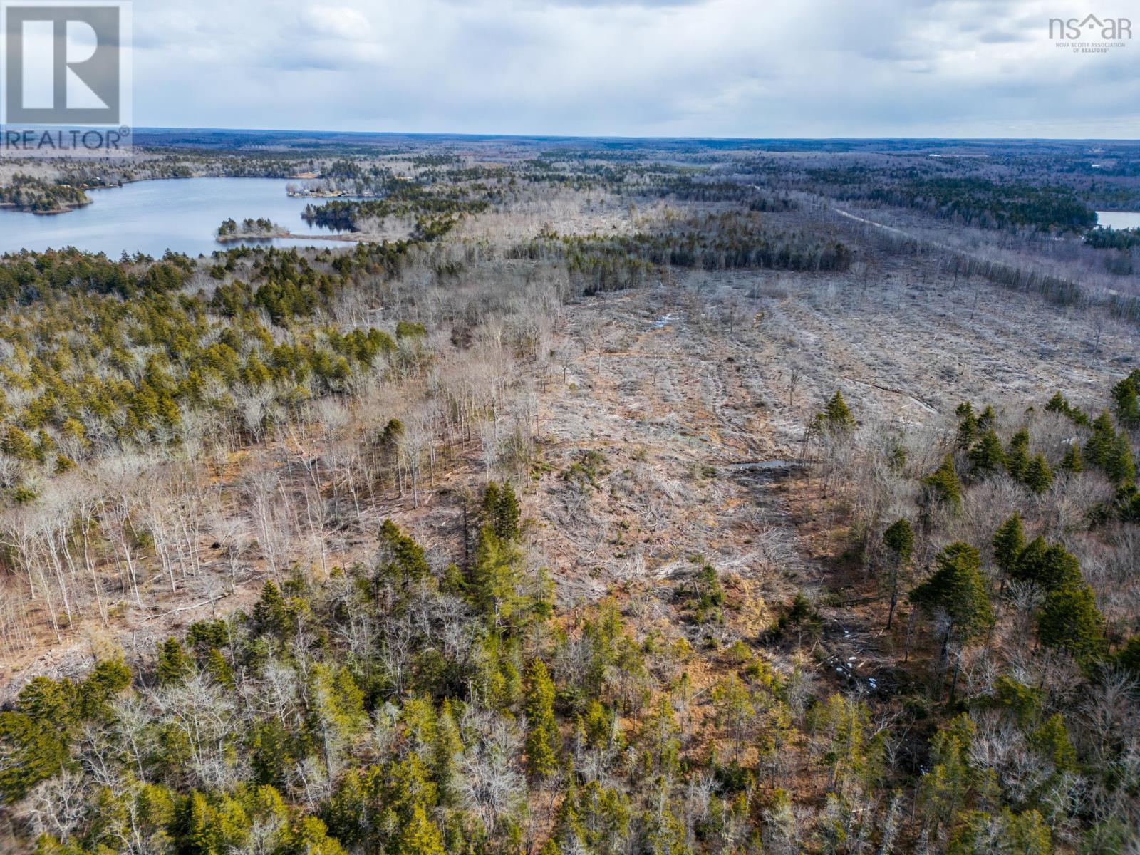 Property 10 of 12 of Lot Second Division Road