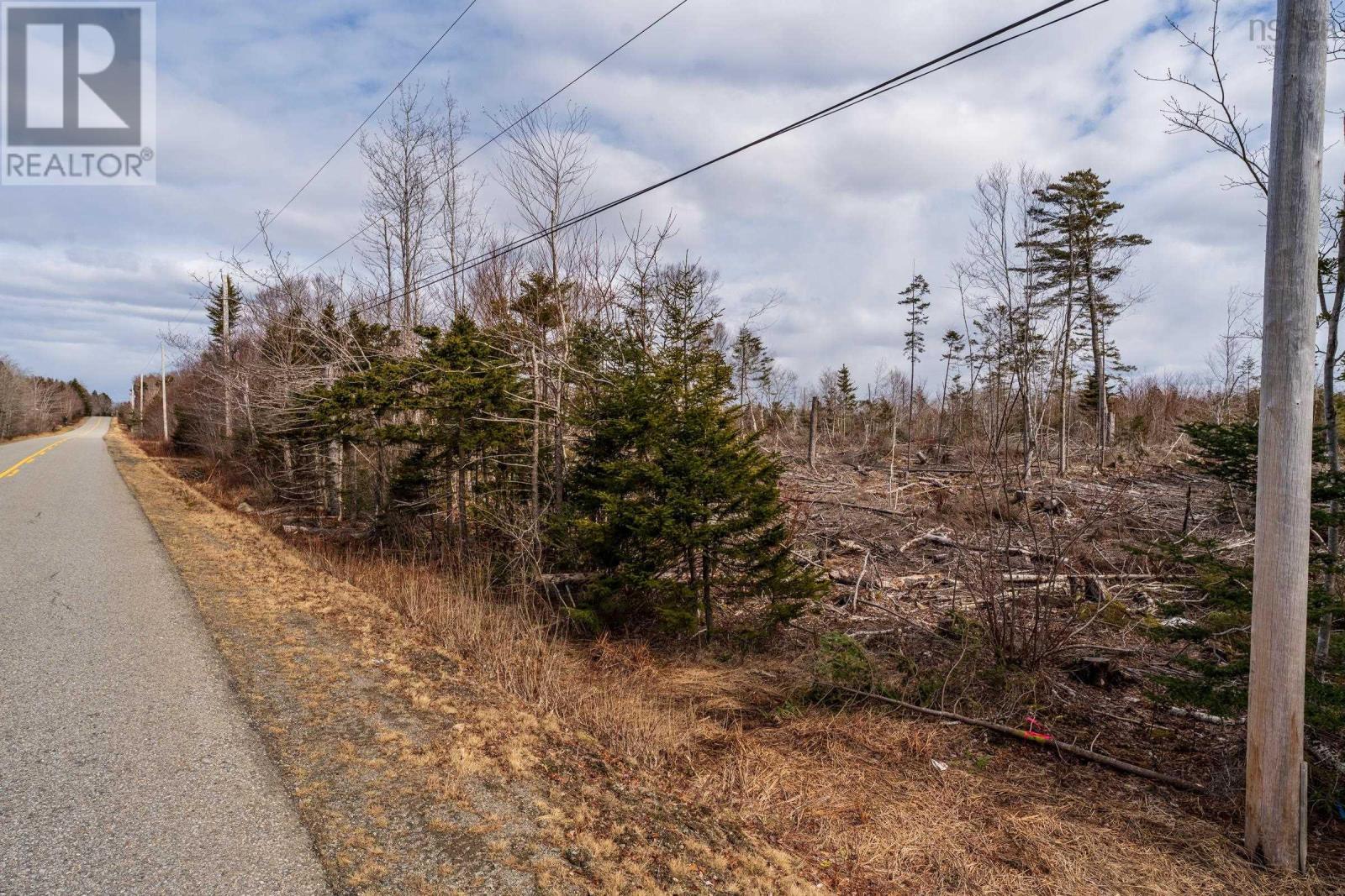 Property 4 of 12 of Lot Second Division Road