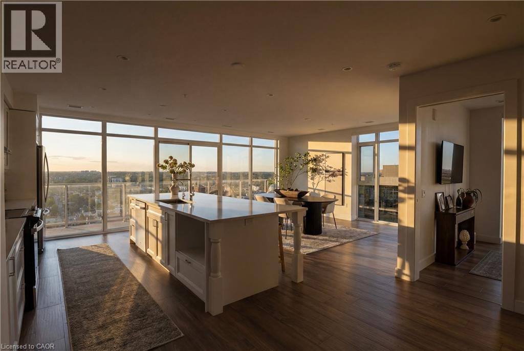 15 GLEBE Street Unit# PH2001