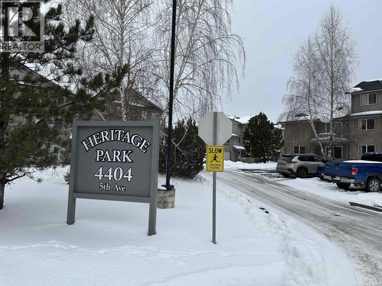 #105 4404 5TH AVENUE - Image 2