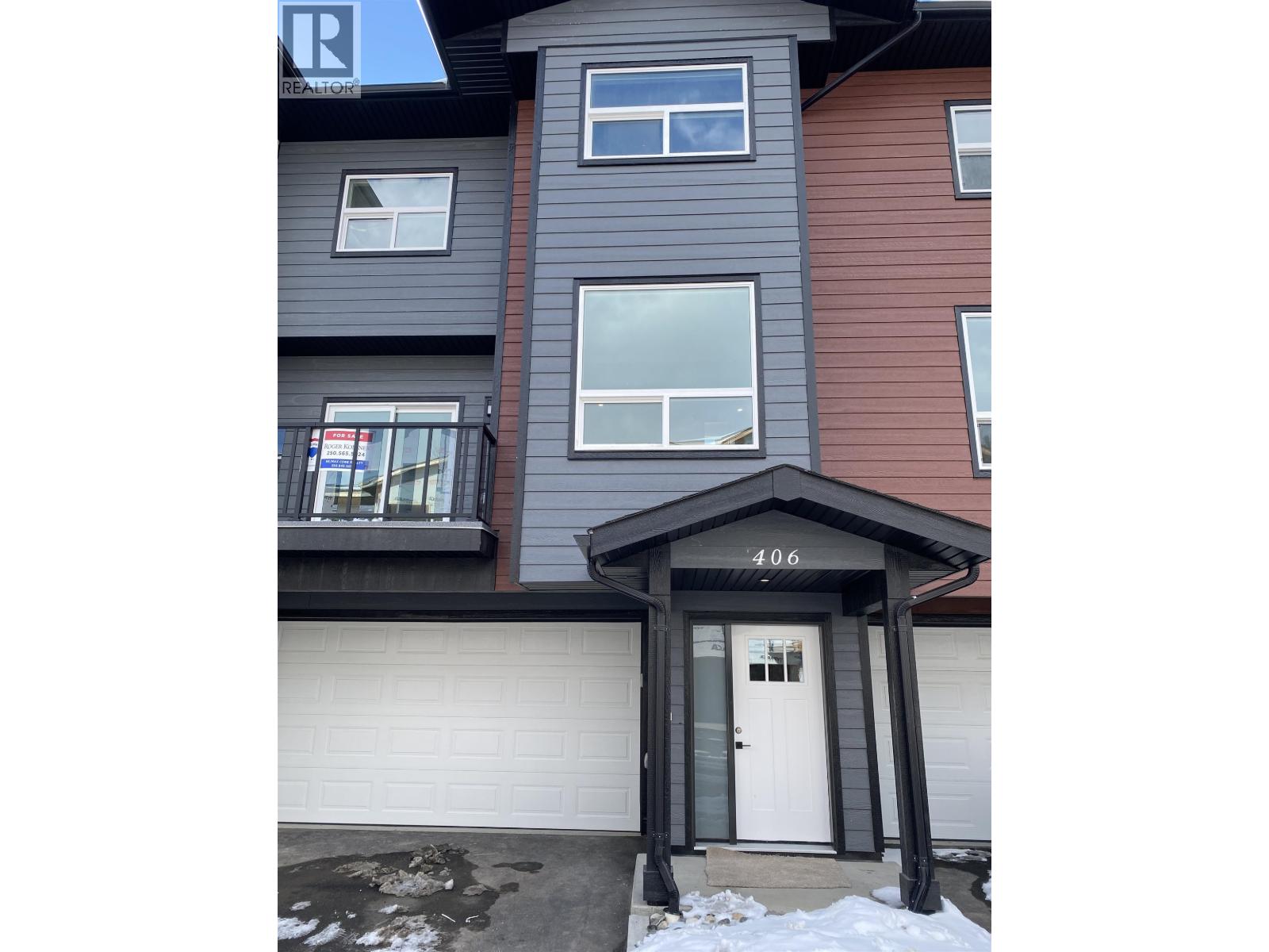 #406 7000 HUSBAND DRIVE - Image 2