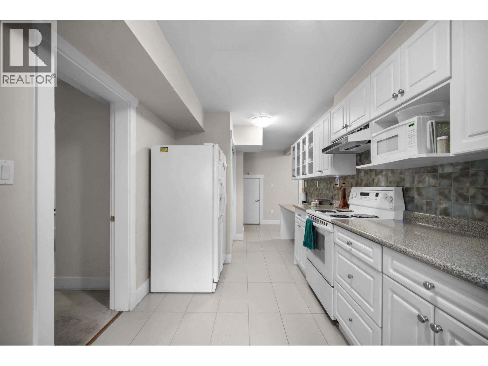 3580 BARGEN Drive, Richmond