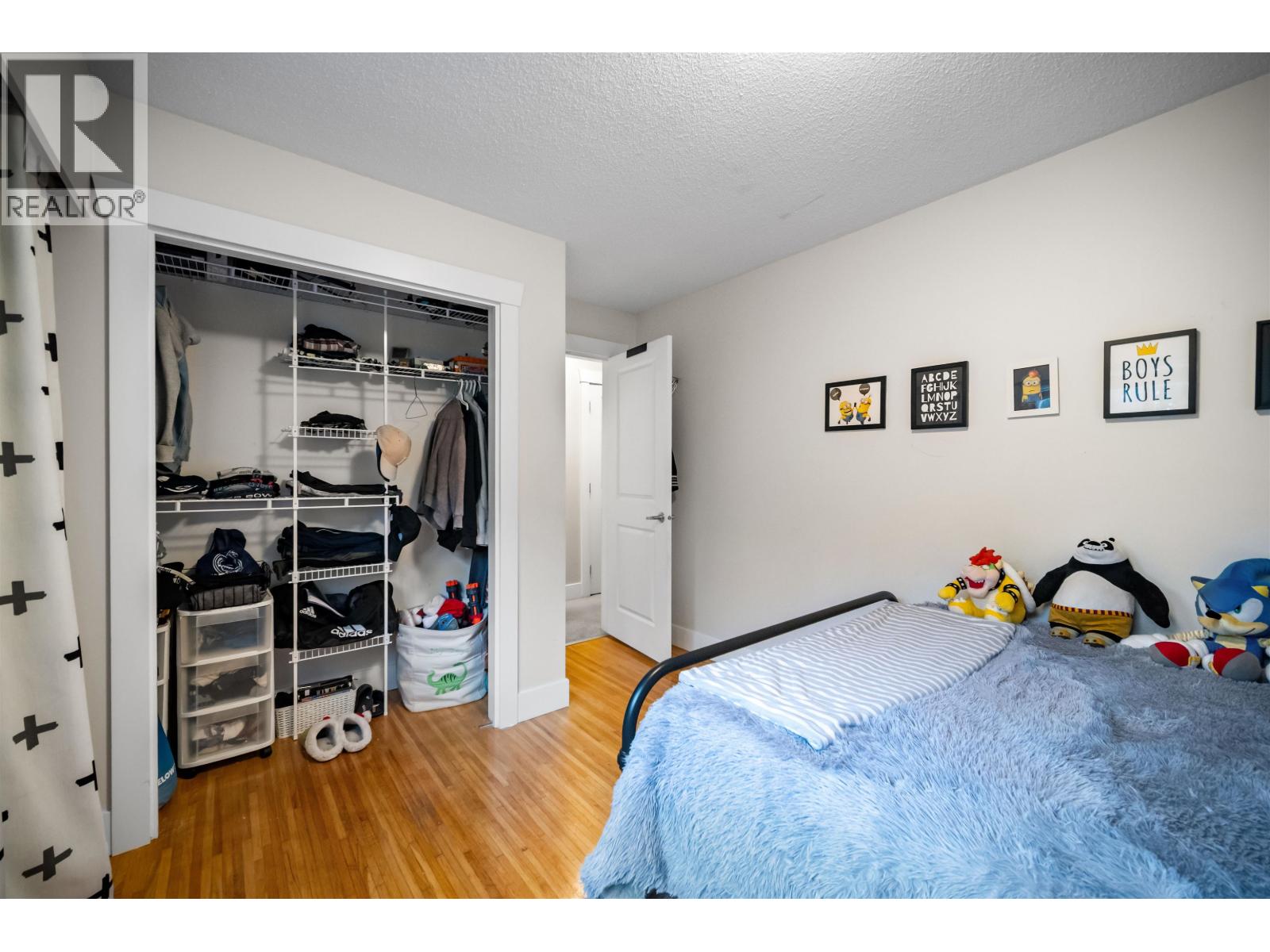 3580 BARGEN Drive, Richmond