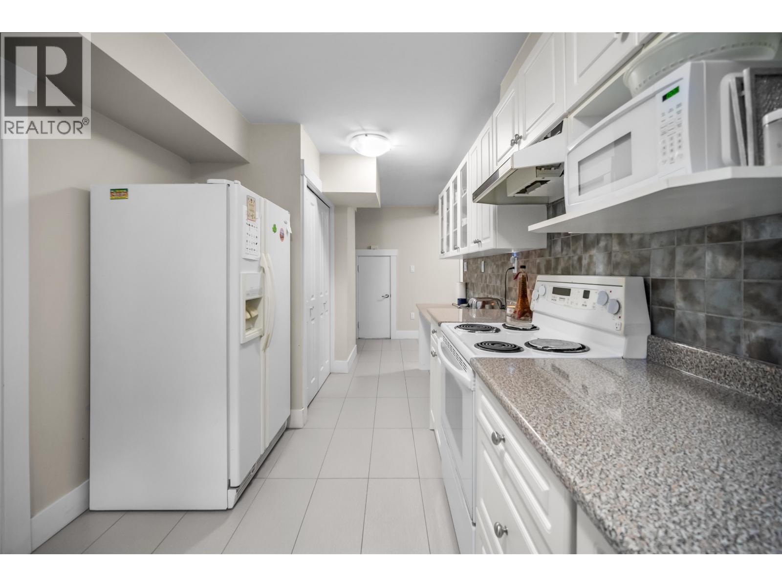 3580 BARGEN Drive, Richmond