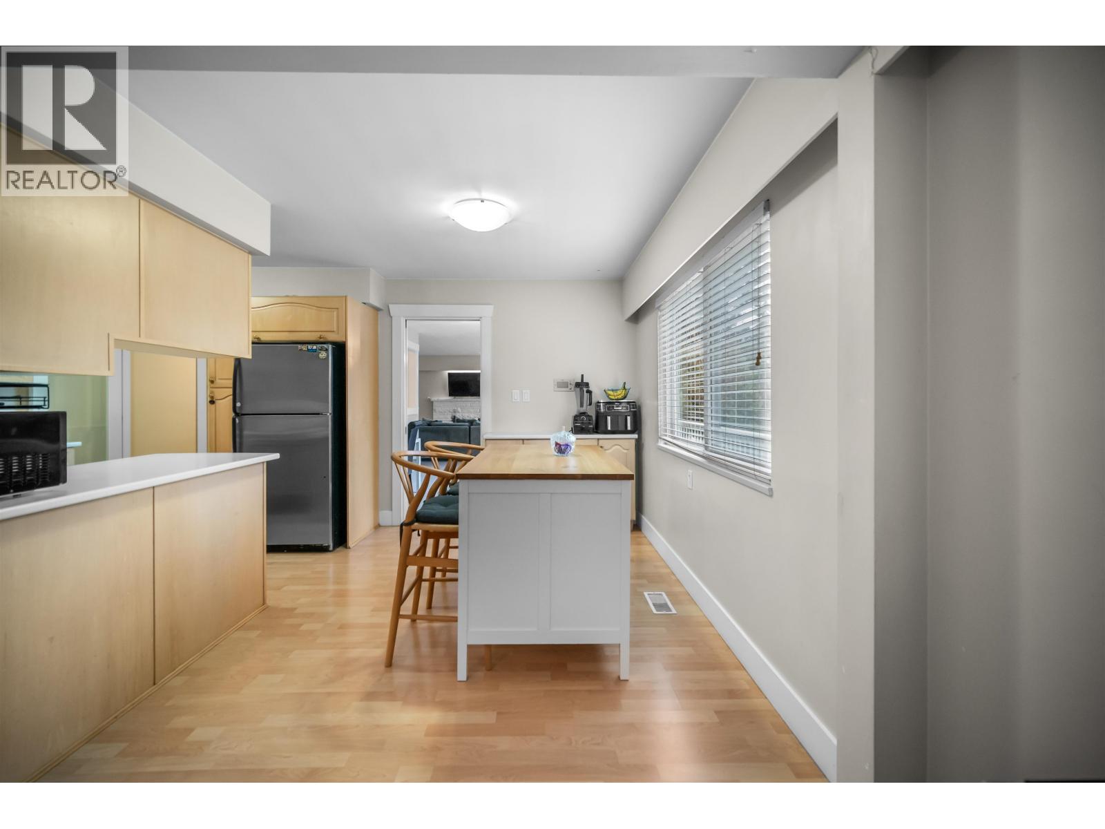 3580 BARGEN Drive, Richmond