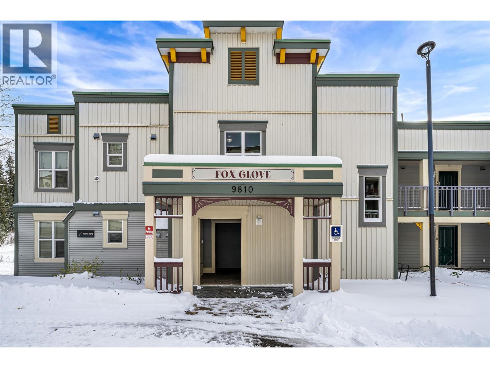 #306 9810 SILVER STAR ROAD - Image 3