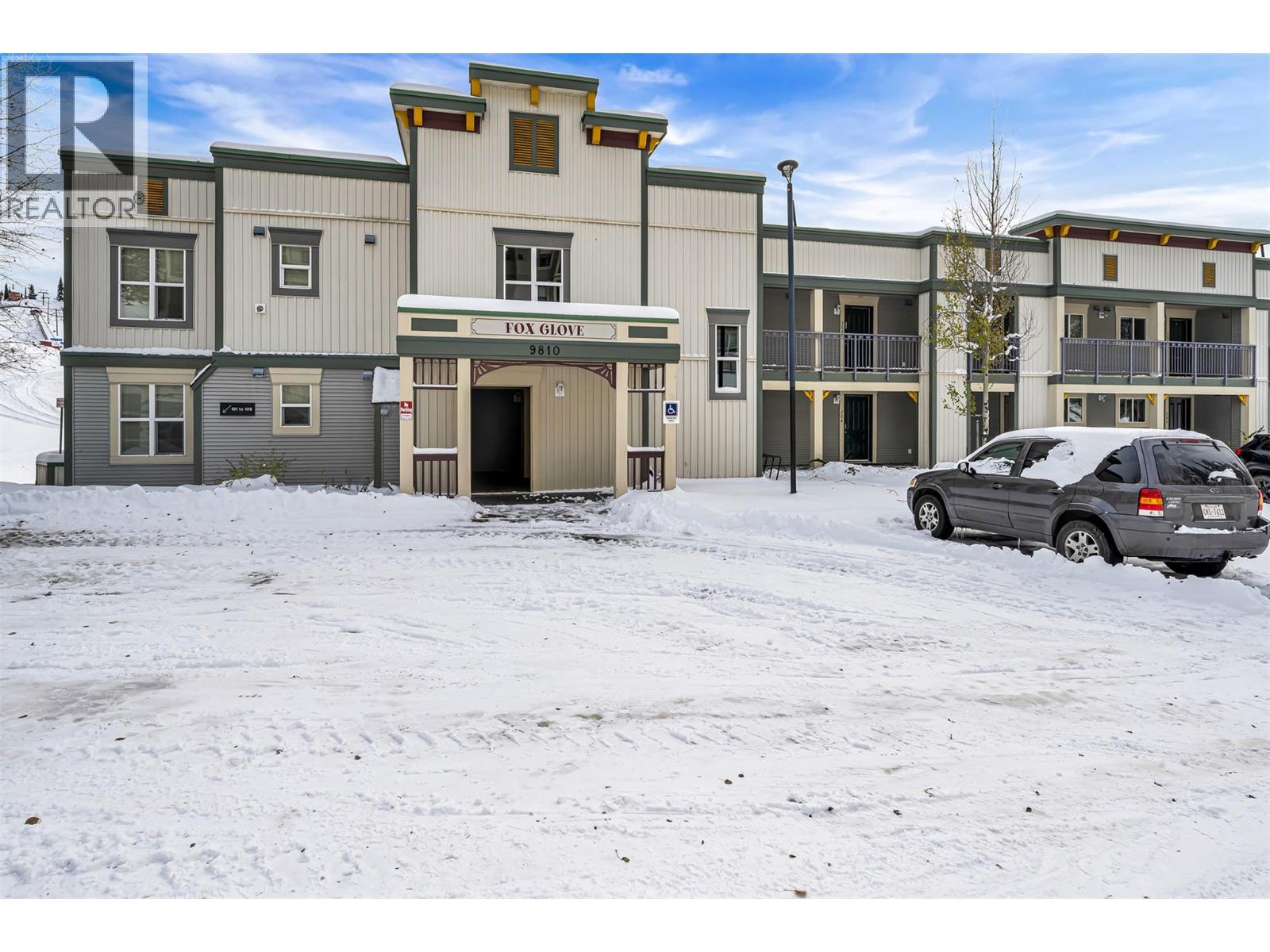 #306 9810 SILVER STAR ROAD - 4