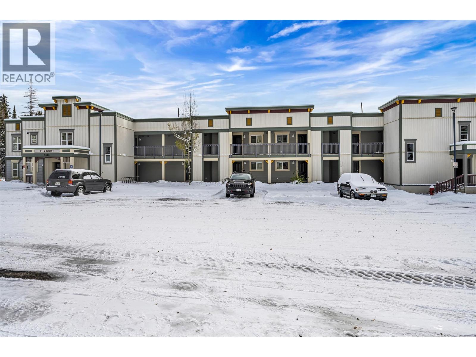 #306 9810 SILVER STAR ROAD - 5