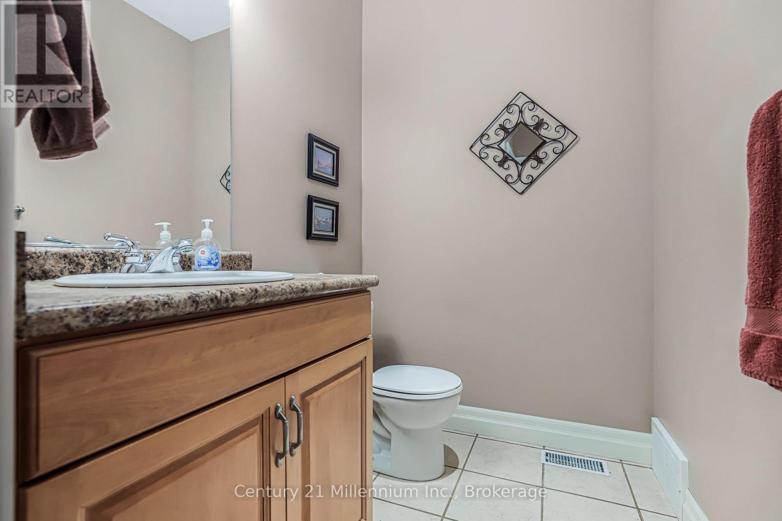 6 GLEN ABBEY COURT - 28