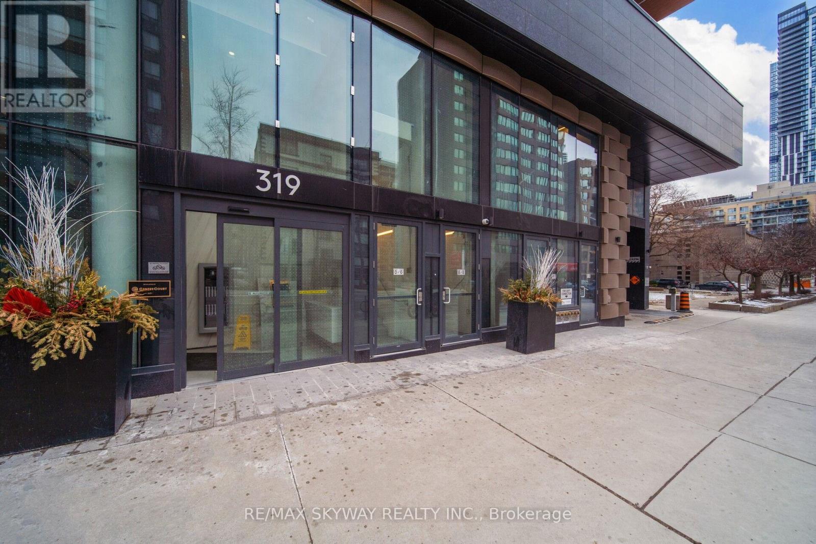 #2101 319 JARVIS STREET - 16
