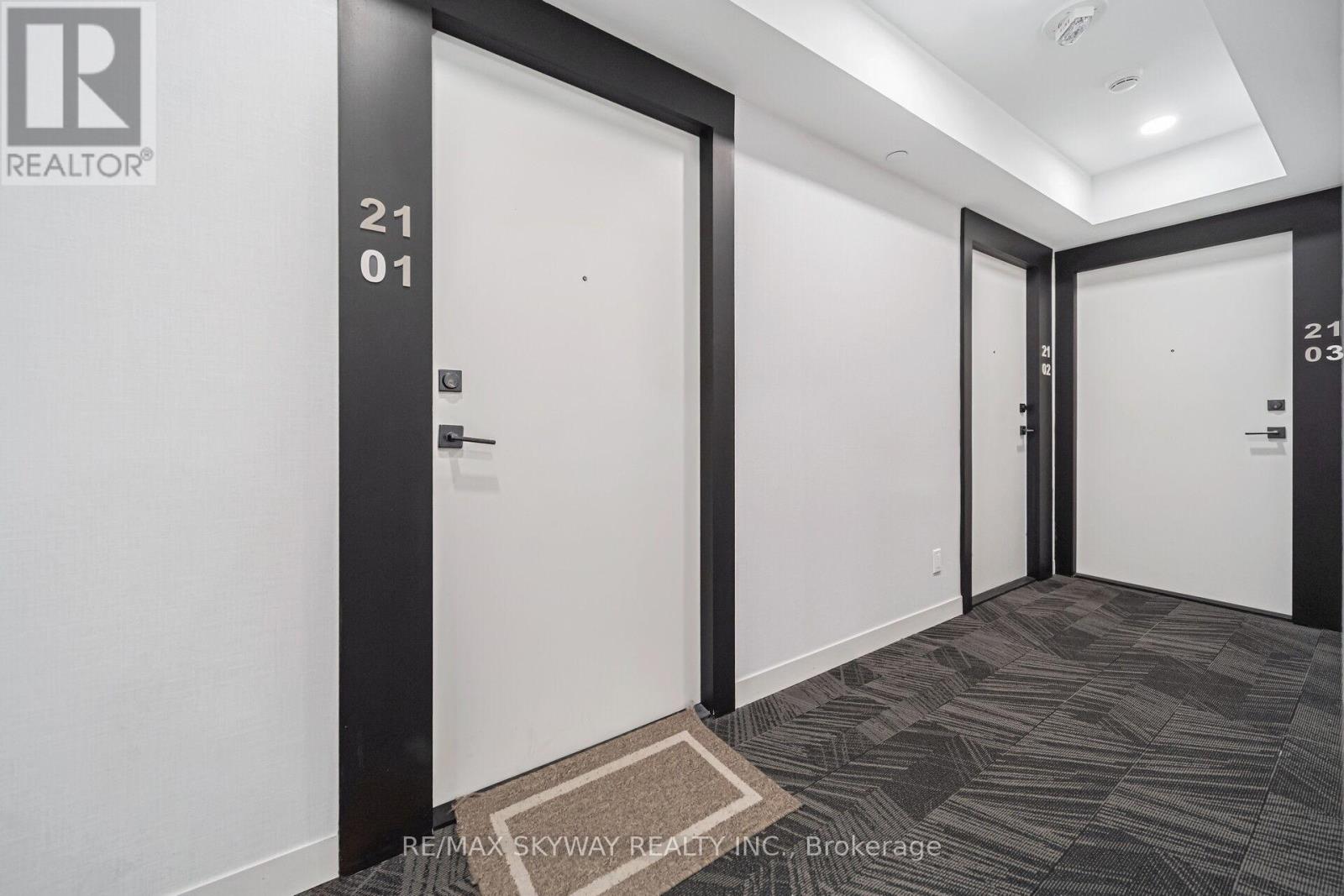 2101 - 319 JARVIS STREET — photo 21
