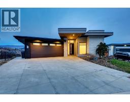  1341 Sladen Crescent, Kelowna