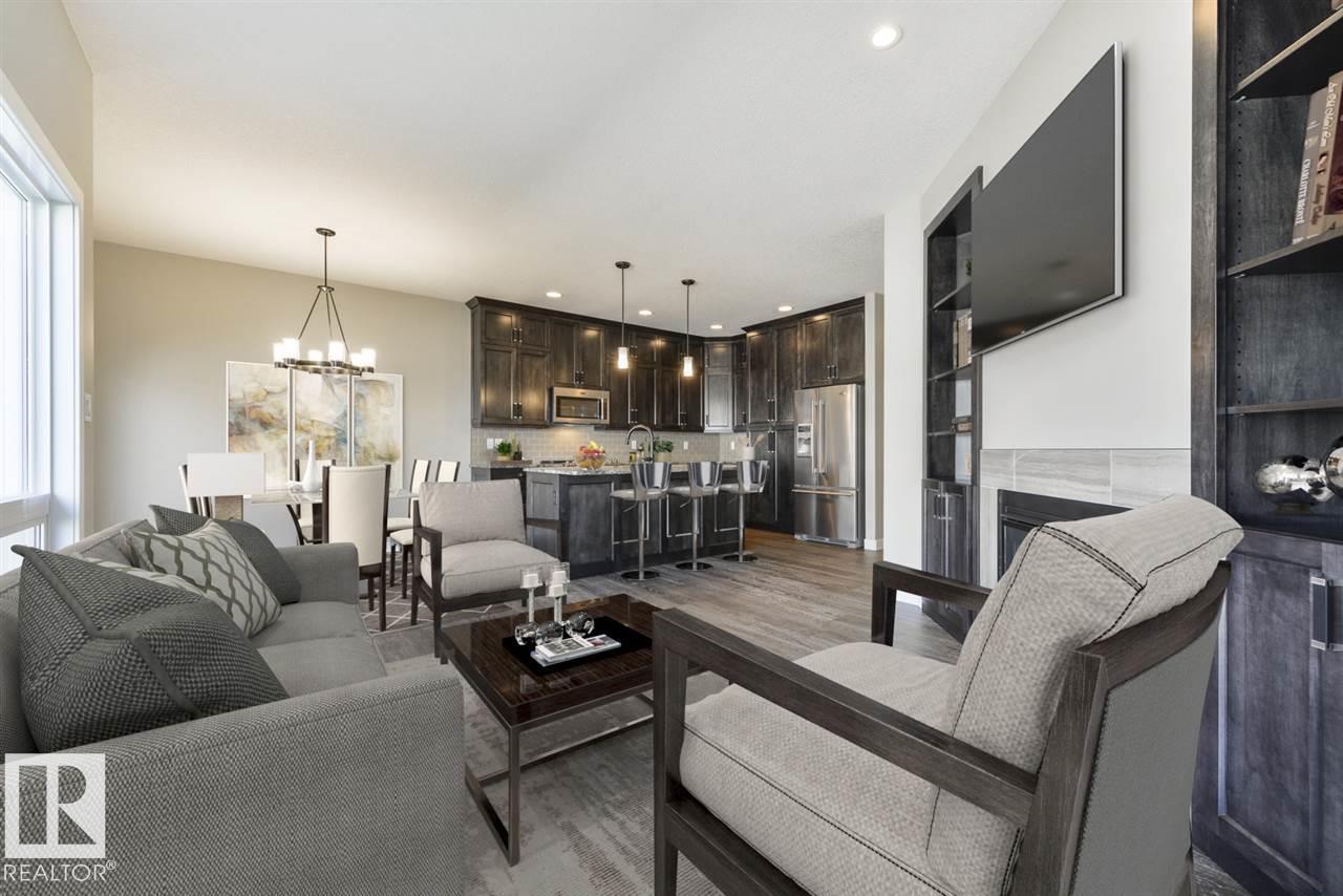 #86 1005 CALAHOO RD, Spruce Grove