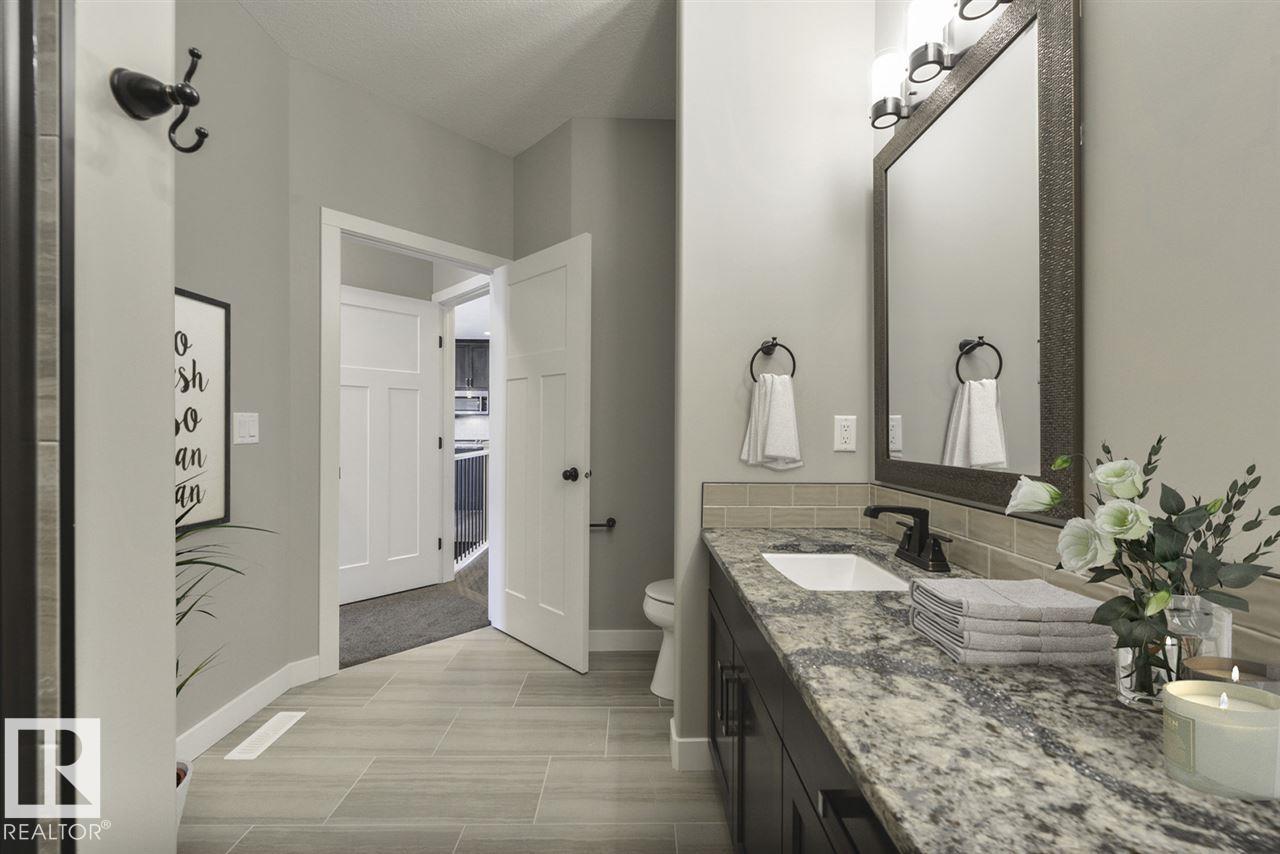 #86 1005 CALAHOO RD, Spruce Grove