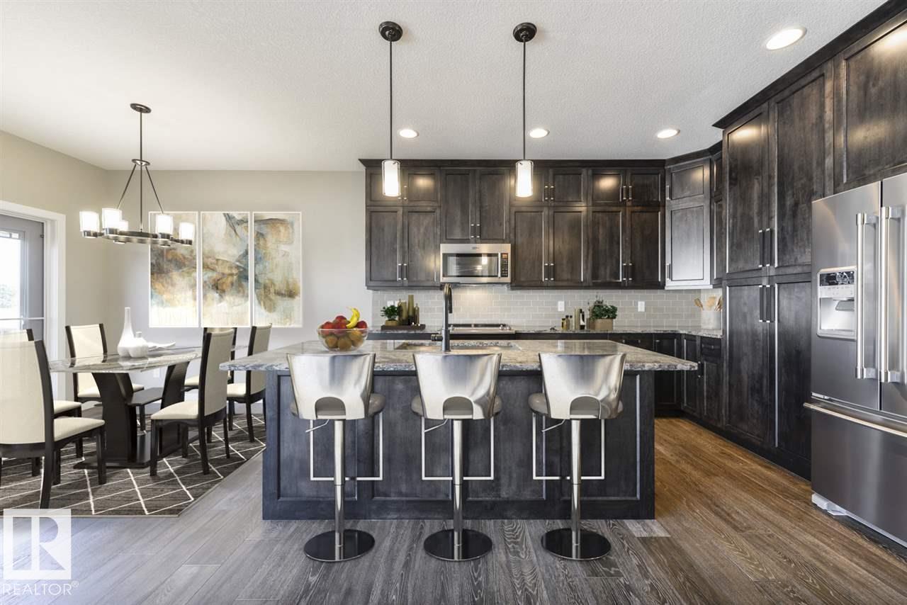 #86 1005 CALAHOO RD, Spruce Grove