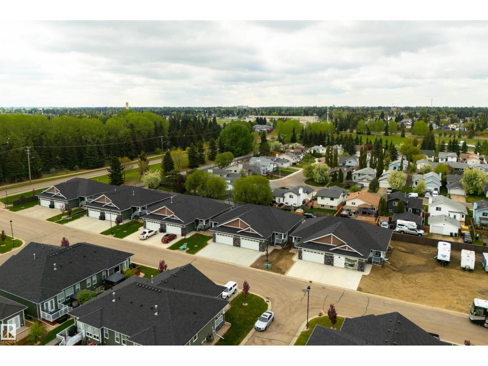 #88 1005 CALAHOO RD, Spruce Grove