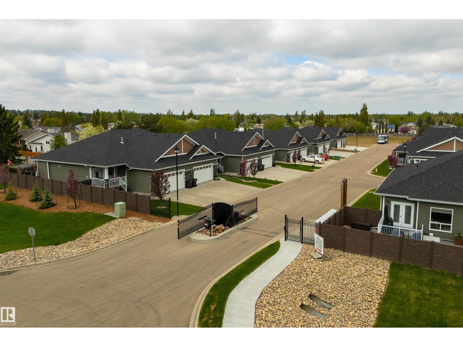 #88 1005 CALAHOO RD, Spruce Grove