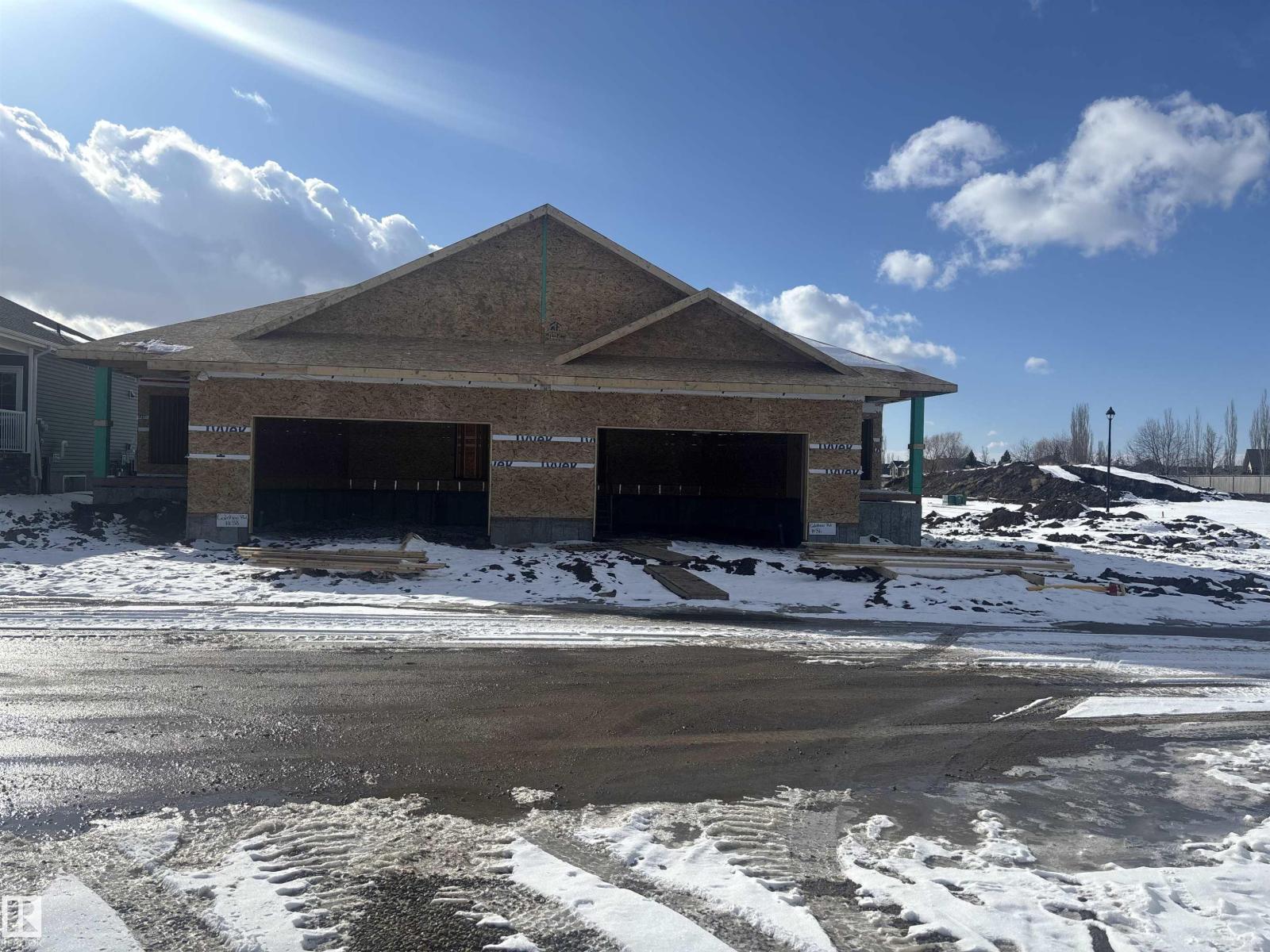 #88 1005 CALAHOO RD, Spruce Grove