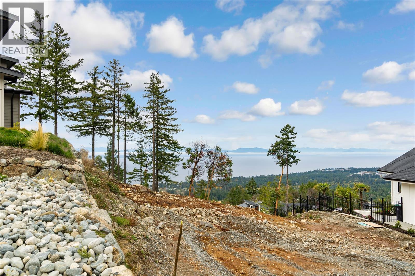 Lot C Tonnerre Way, Lantzville