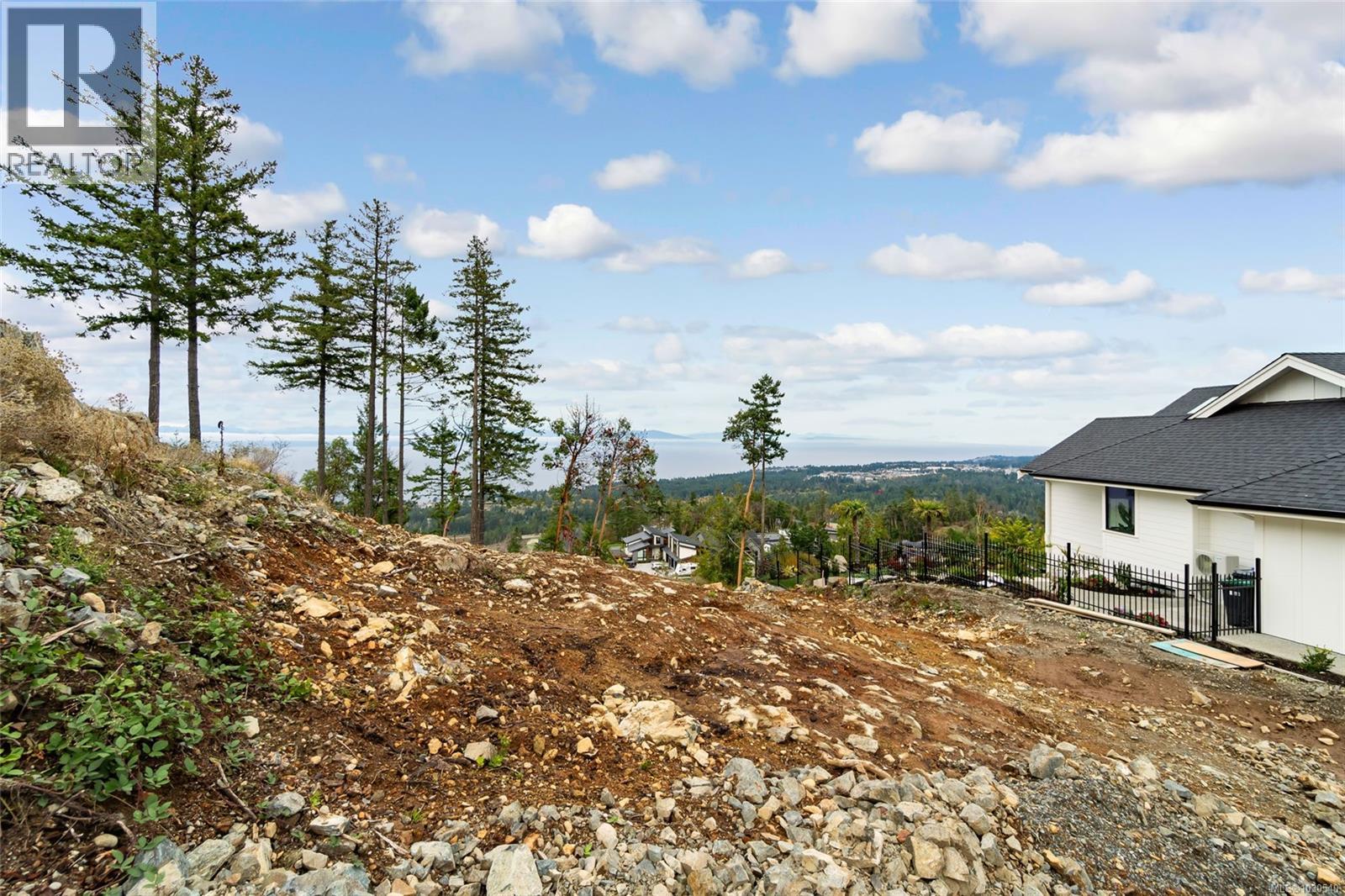 Lot C Tonnerre Way, Lantzville