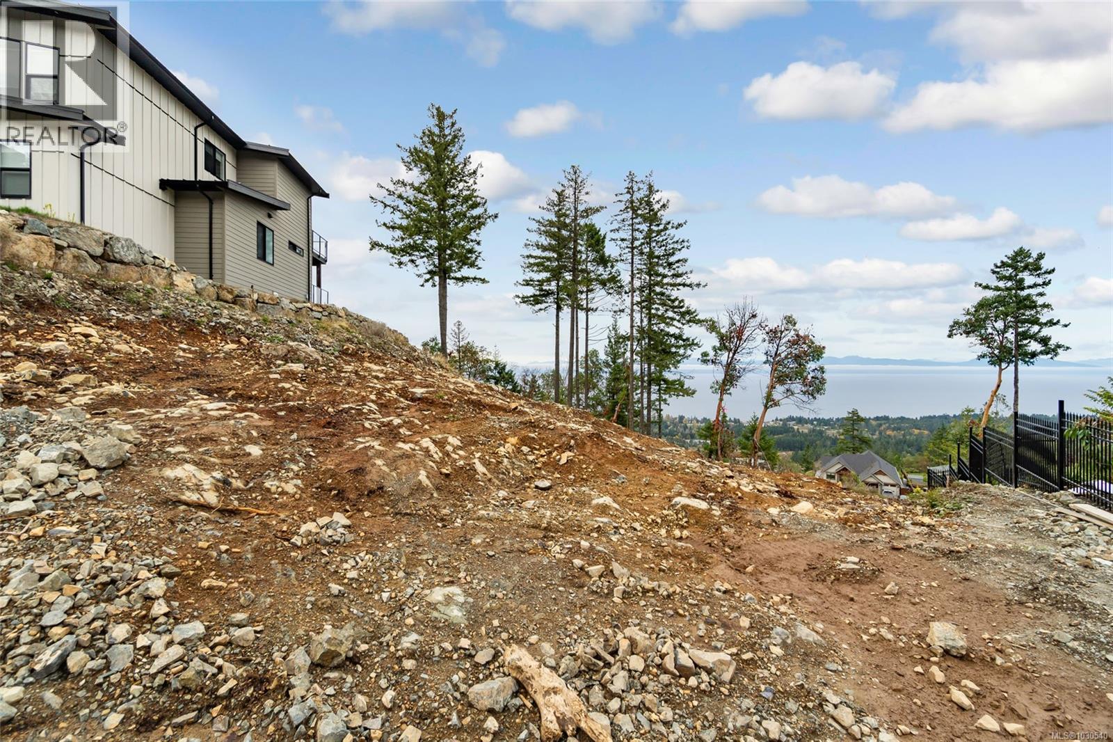 Lot C Tonnerre Way, Lantzville