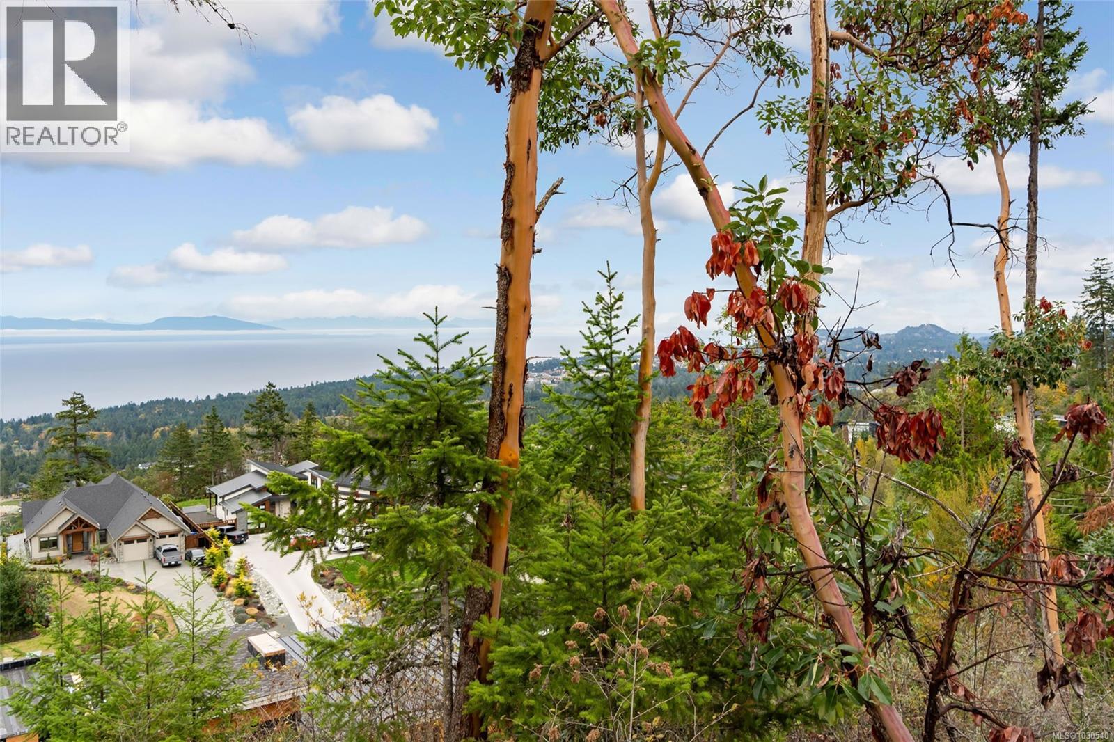 Lot C Tonnerre Way, Lantzville