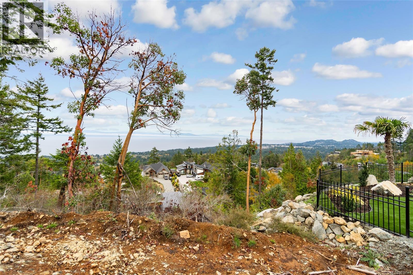 Lot C Tonnerre Way, Lantzville