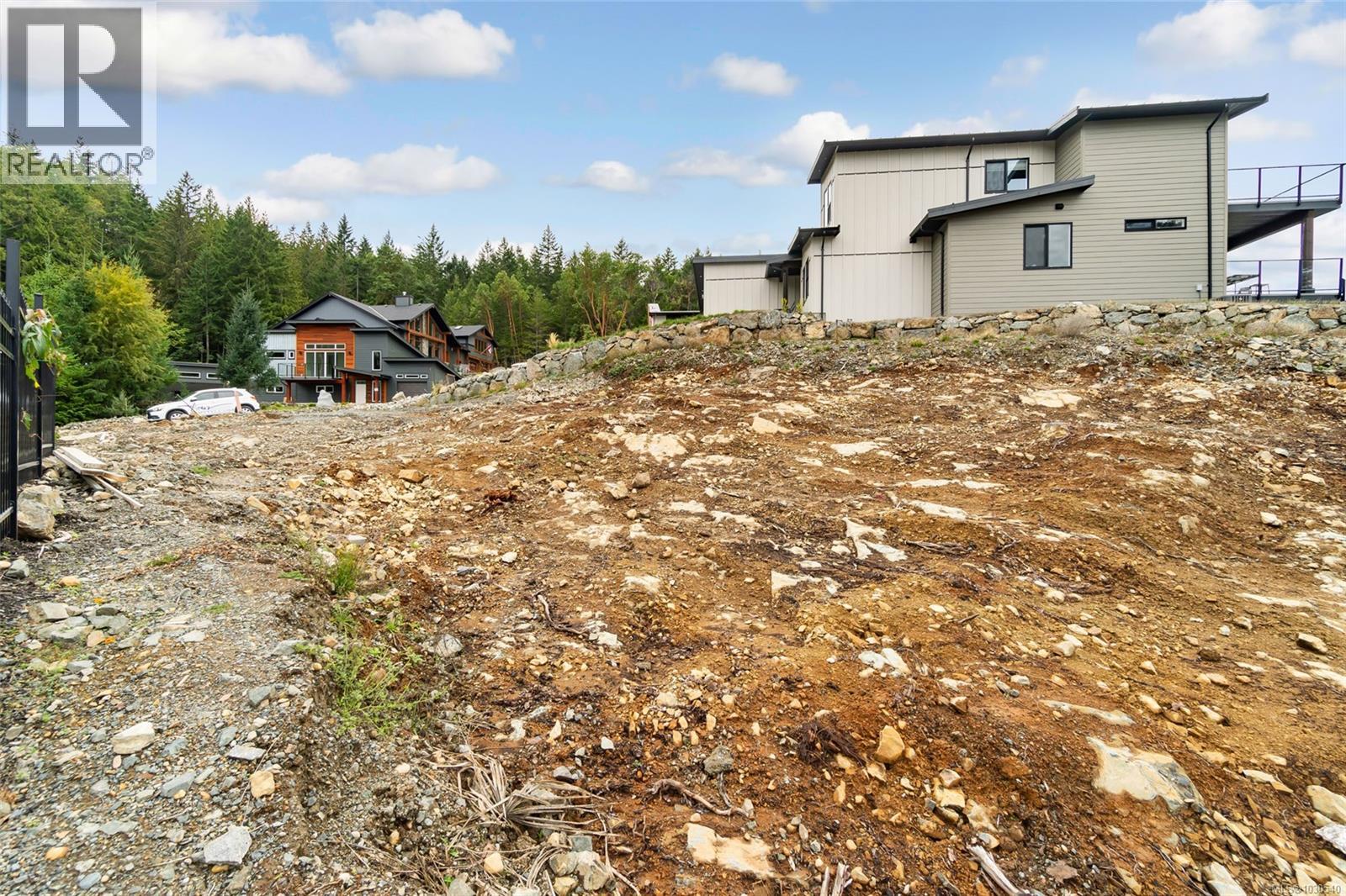 Lot C Tonnerre Way, Lantzville