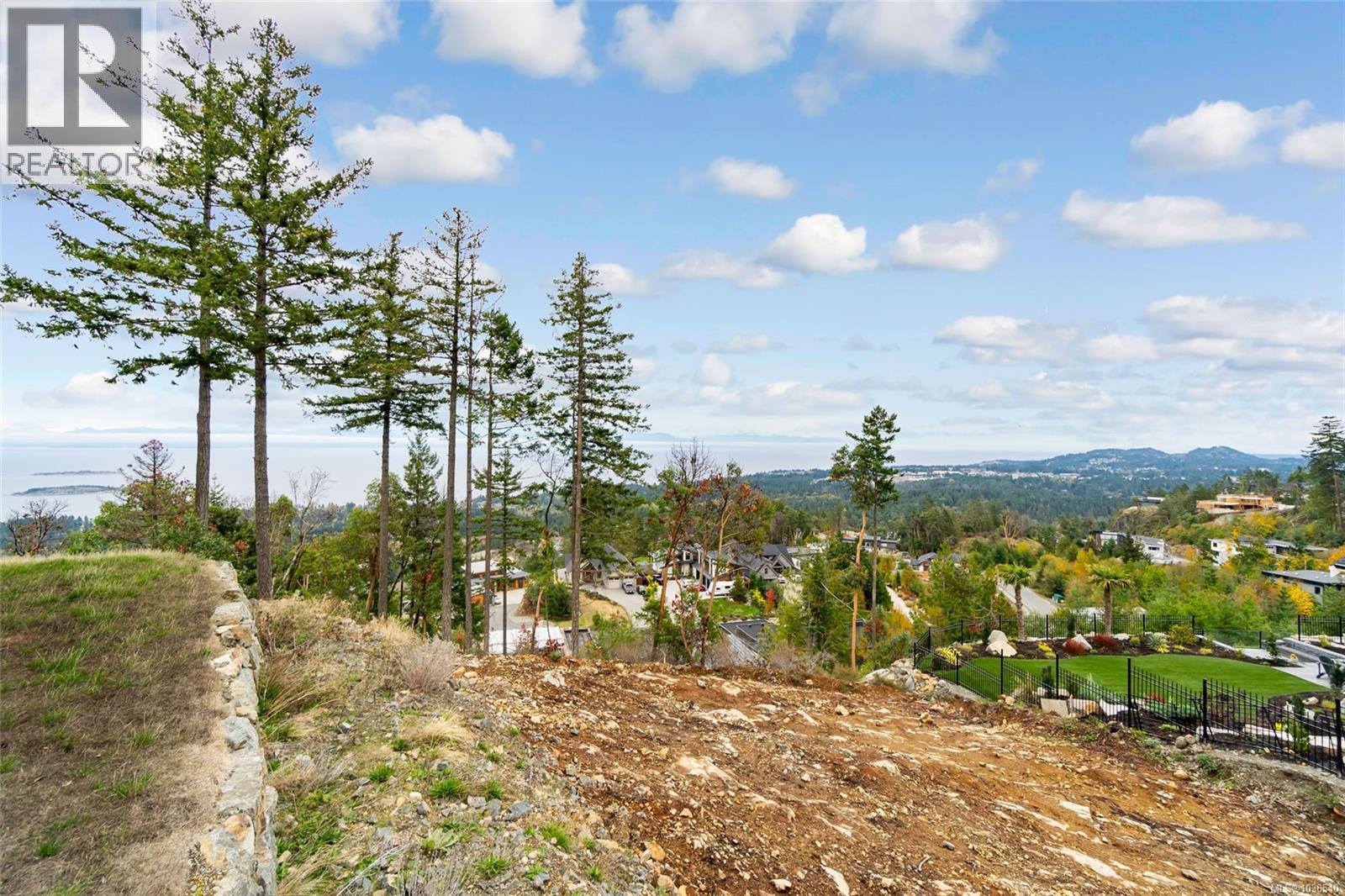 Lot C Tonnerre Way, Lantzville