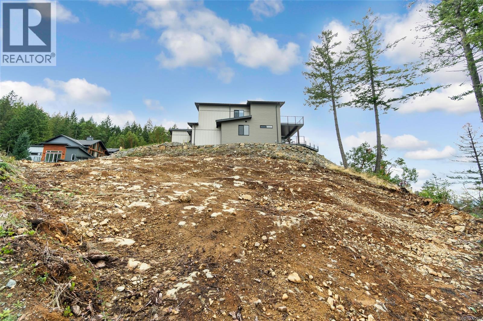 Lot C Tonnerre Way, Lantzville