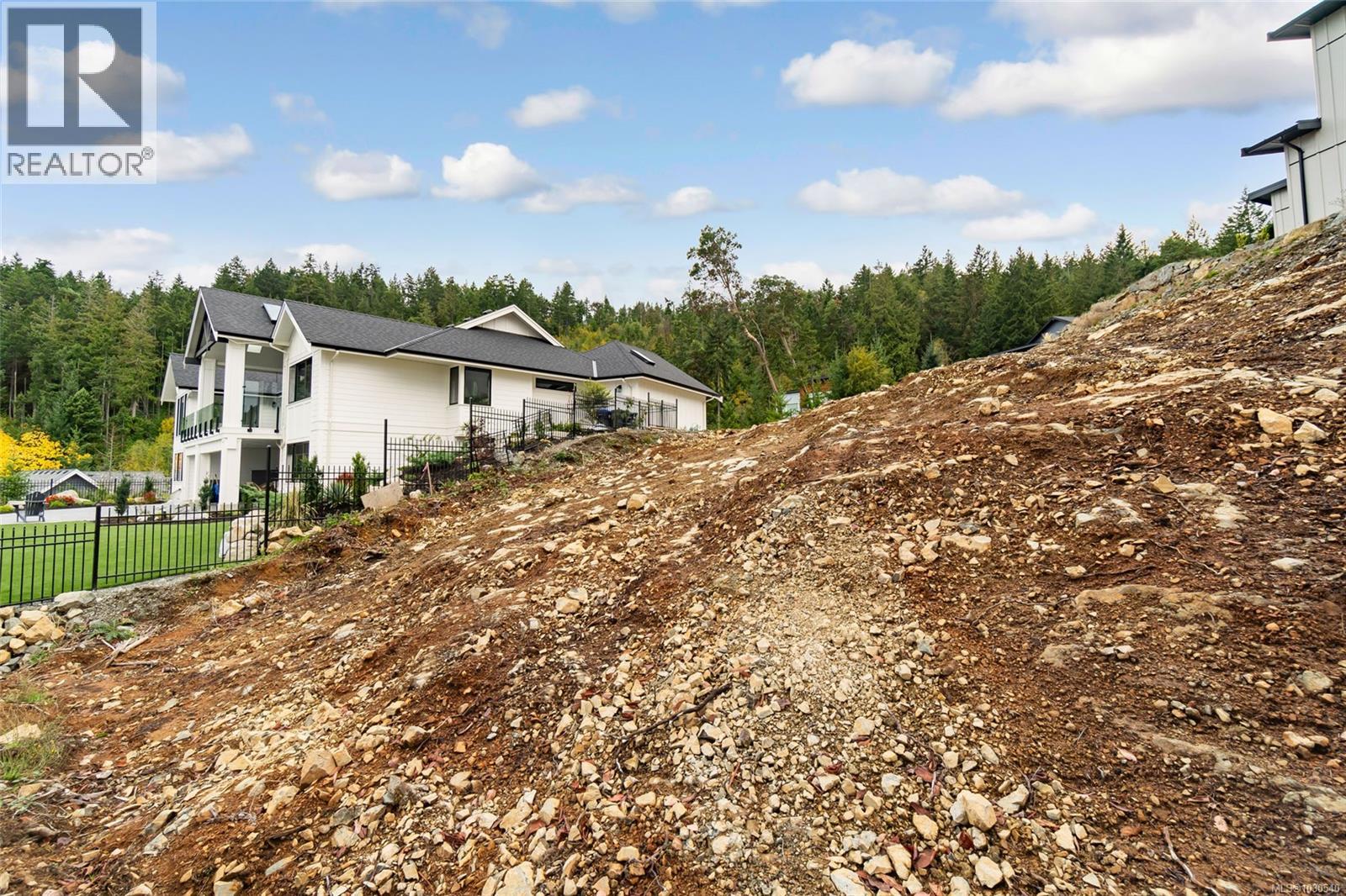 Lot C Tonnerre Way, Lantzville