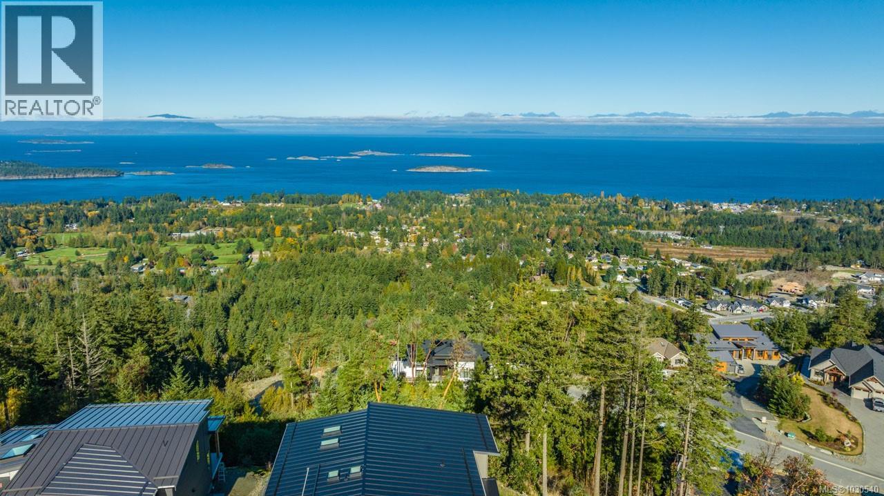 Lot C Tonnerre Way, Lantzville