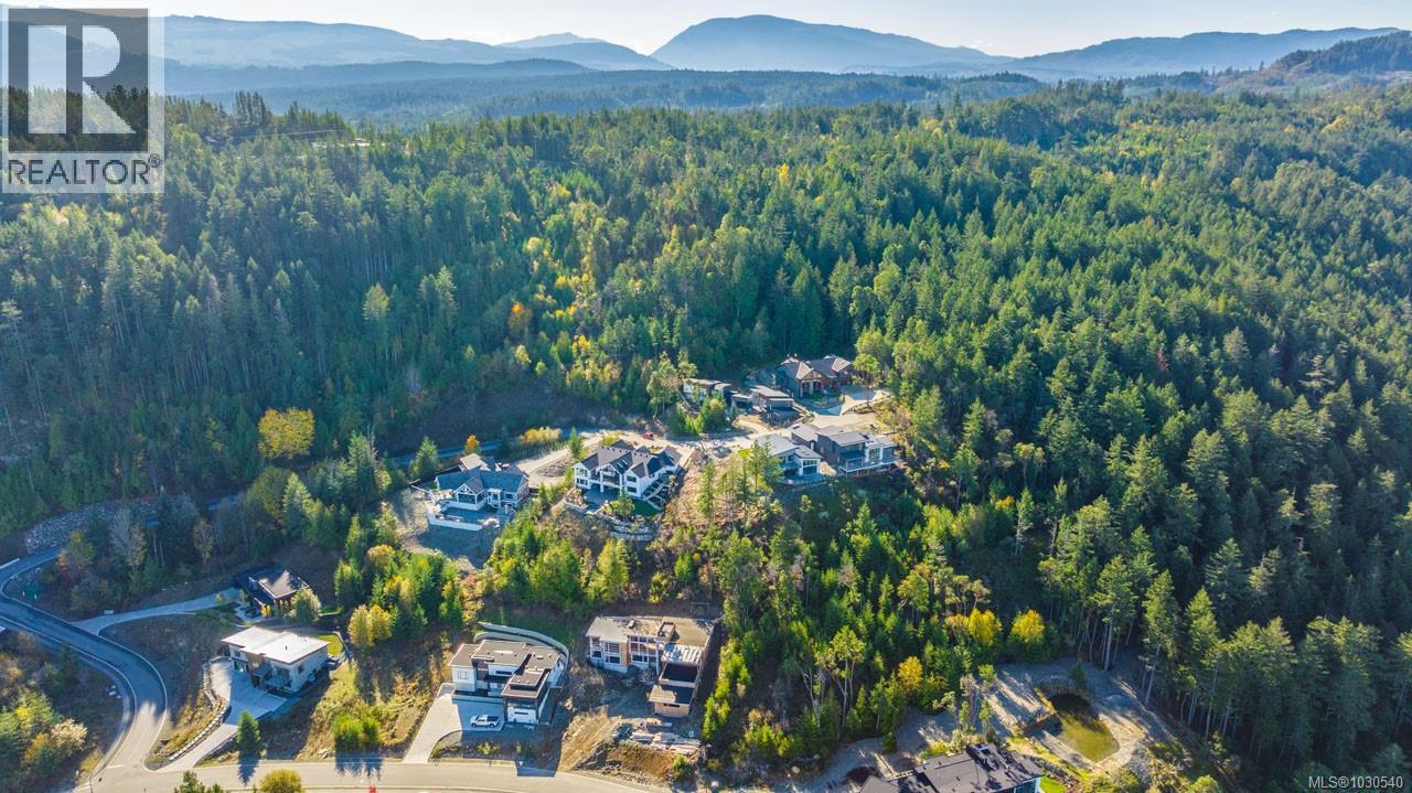 Lot C Tonnerre Way, Lantzville