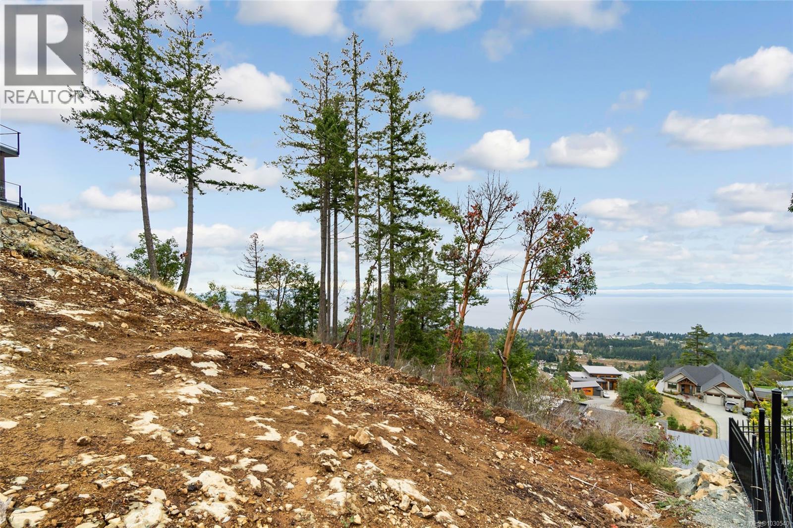 Lot C Tonnerre Way, Lantzville