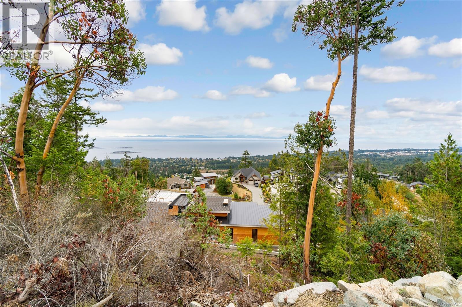 Lot C Tonnerre Way, Lantzville