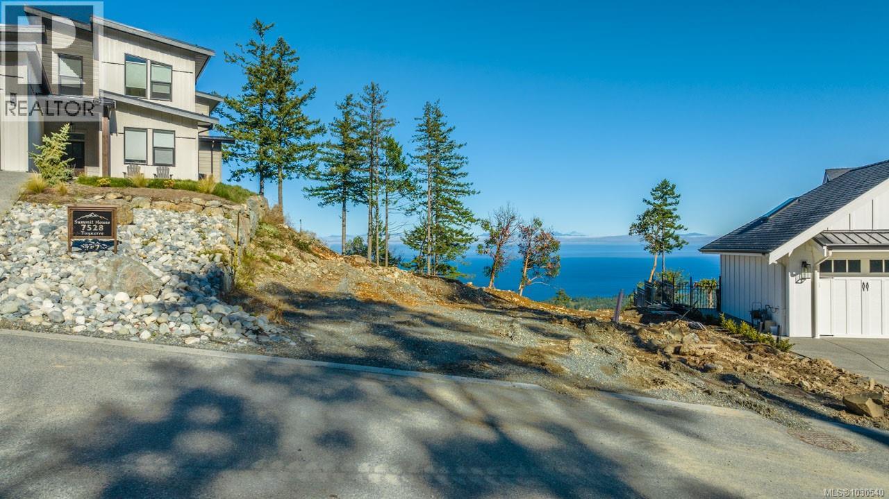 Lot C Tonnerre Way, Lantzville