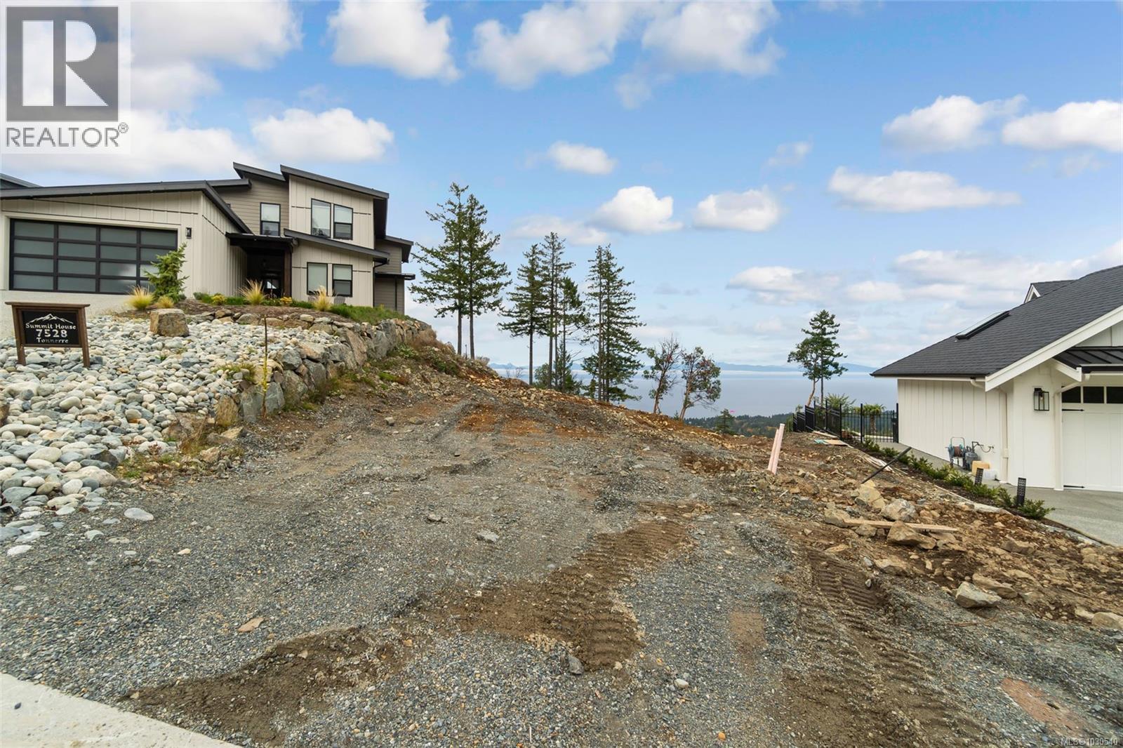 Lot C Tonnerre Way, Lantzville