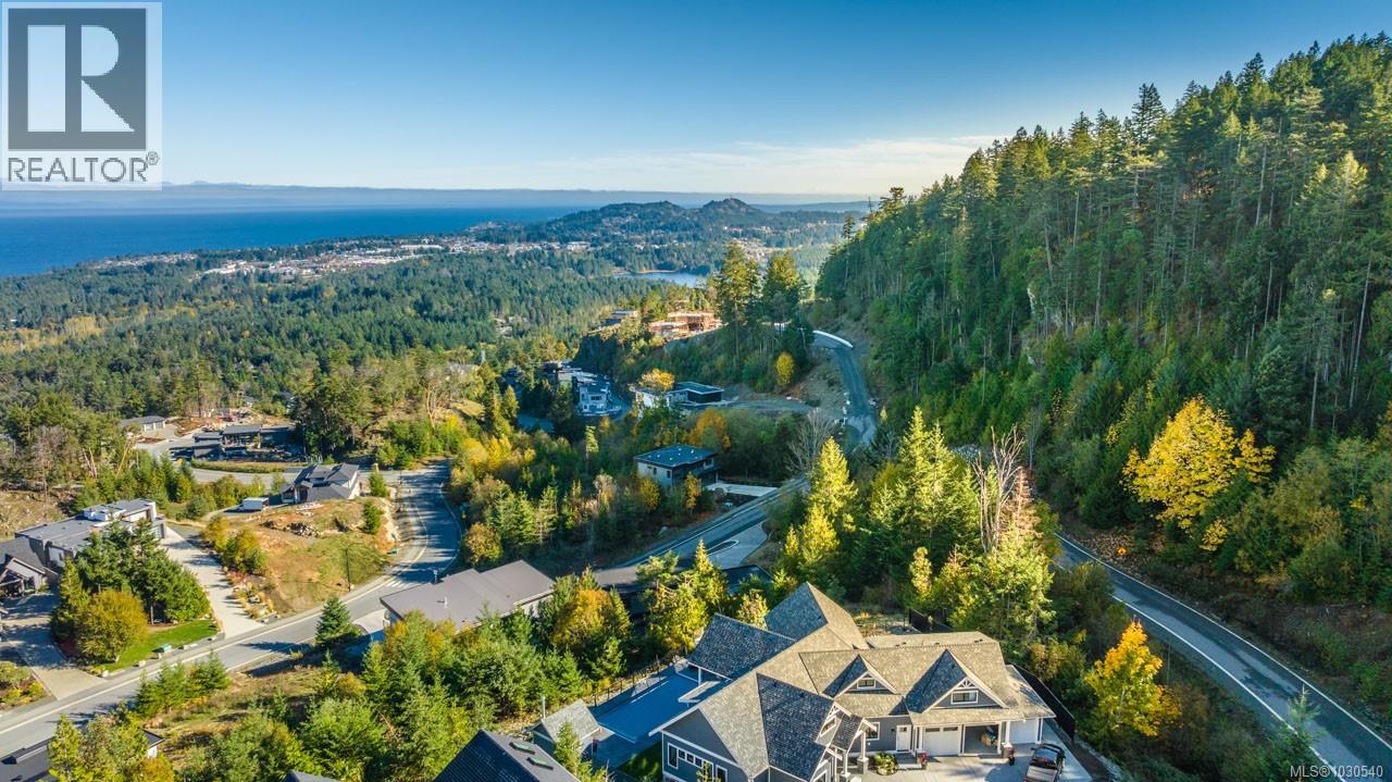 Lot C Tonnerre Way, Lantzville