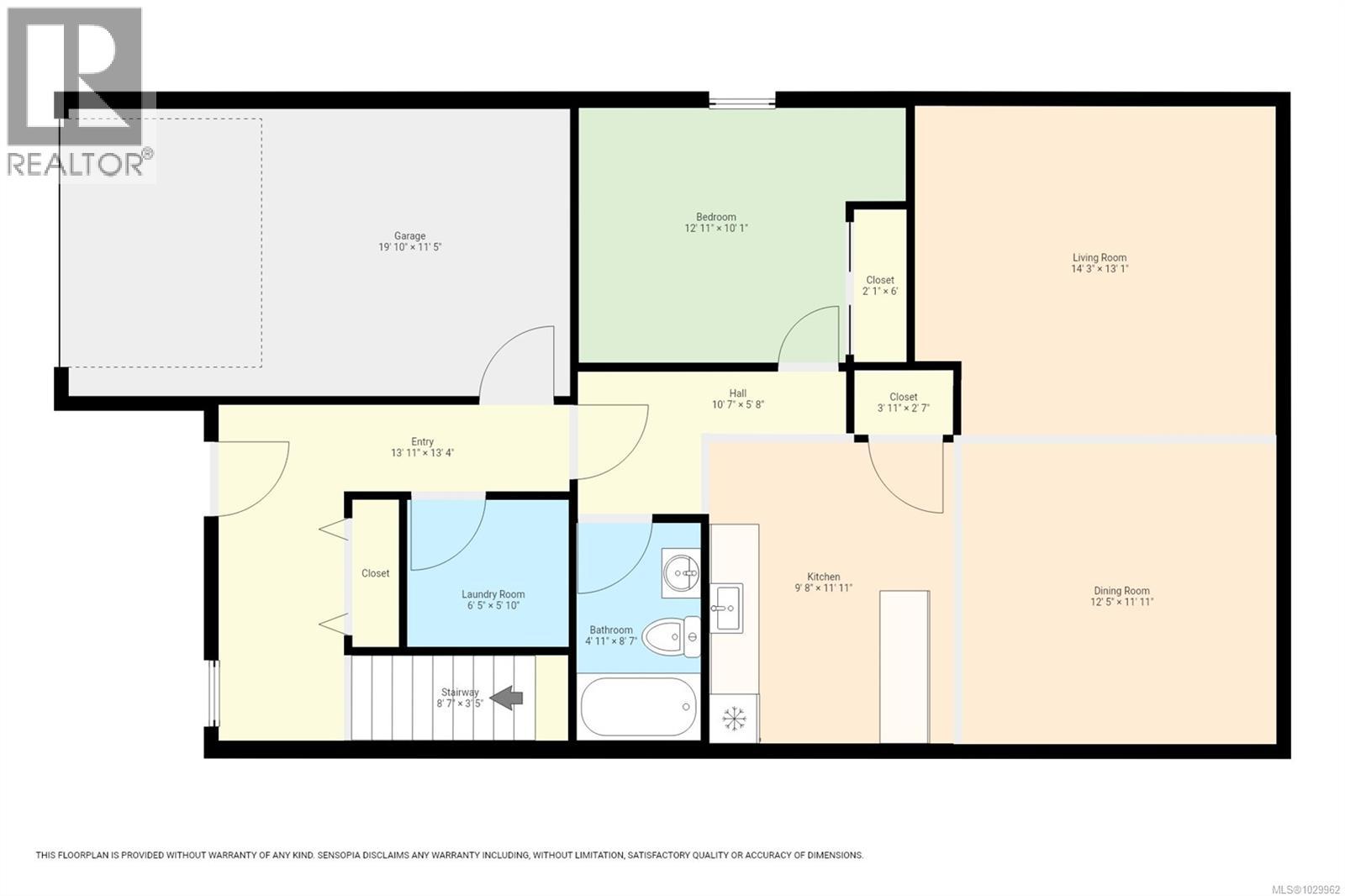 #13 1424 ALDER ST S - 54