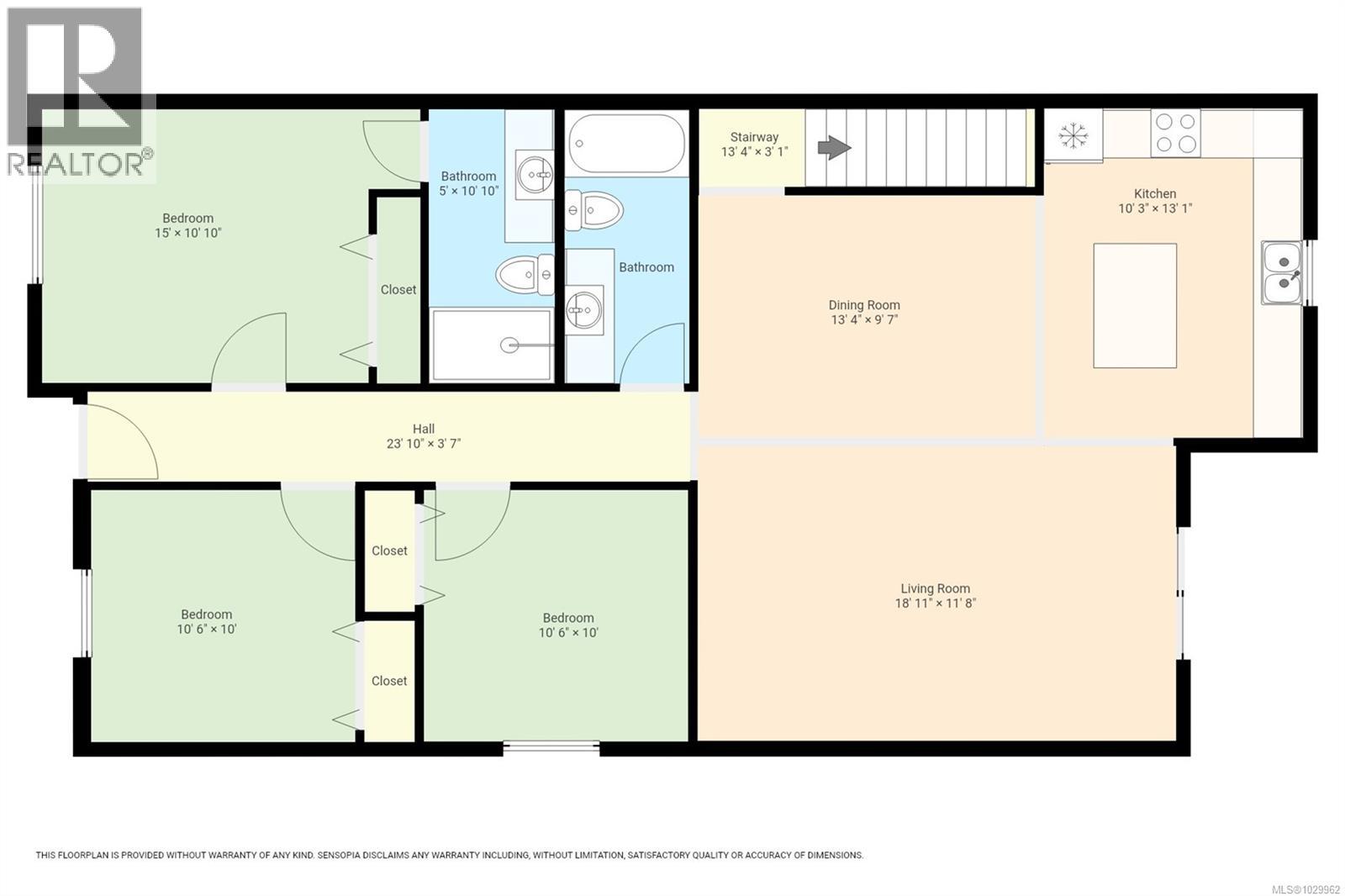 #13 1424 ALDER ST S - 55