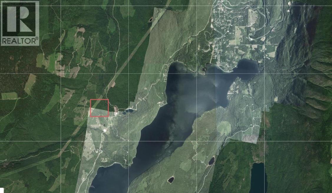  1020 Forest Service Road Seymour Arm Road, Seymour Arm