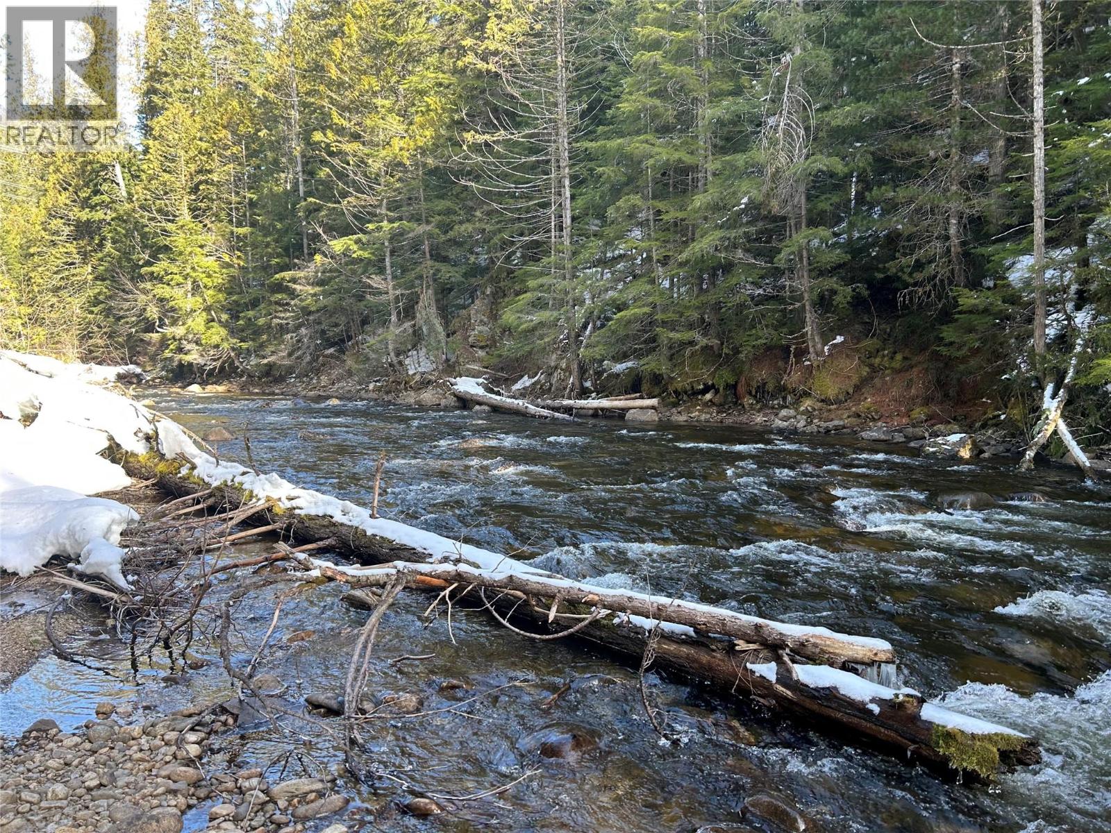  1020 Forest Service Road Seymour Arm Road, Seymour Arm