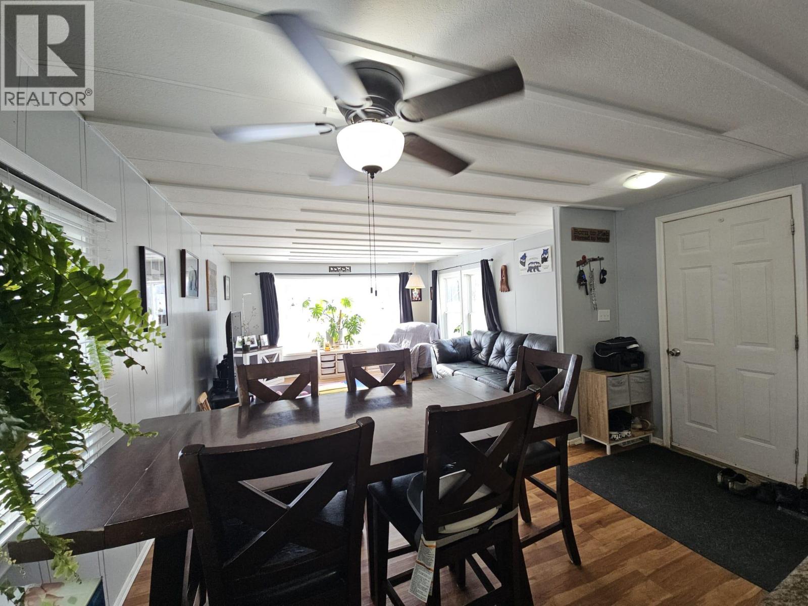 5256 45 Street SE, Chetwynd