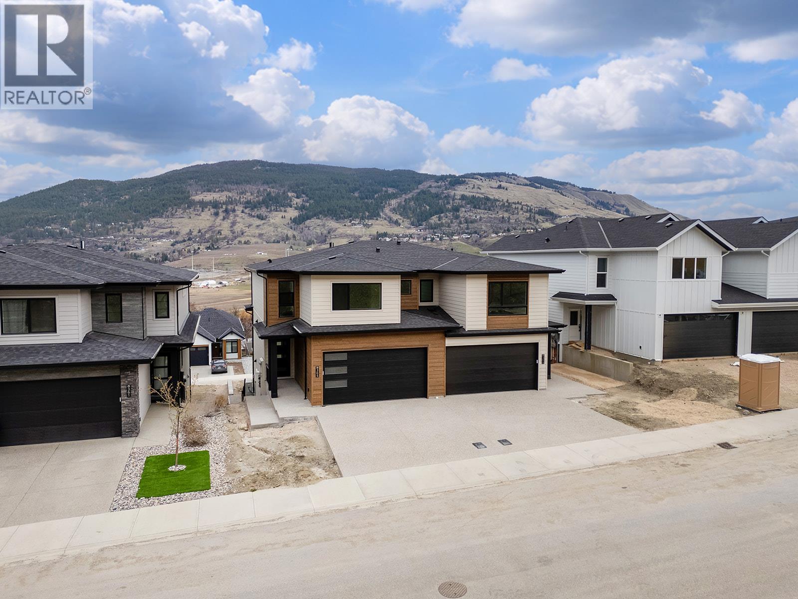  365 Arrowleaf Rise, Coldstream