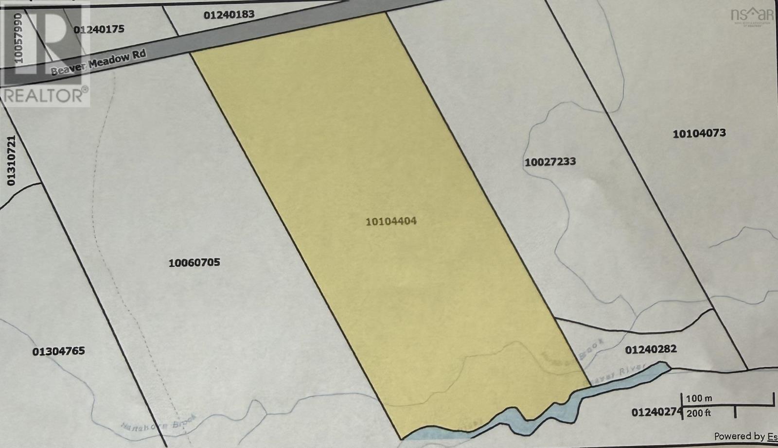 Property 5 of 6 of Beaver meadow Road